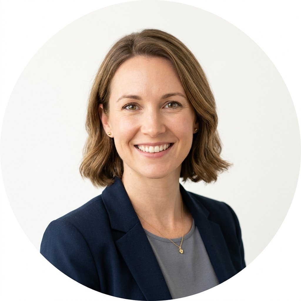 Sarah Mitchell Profile