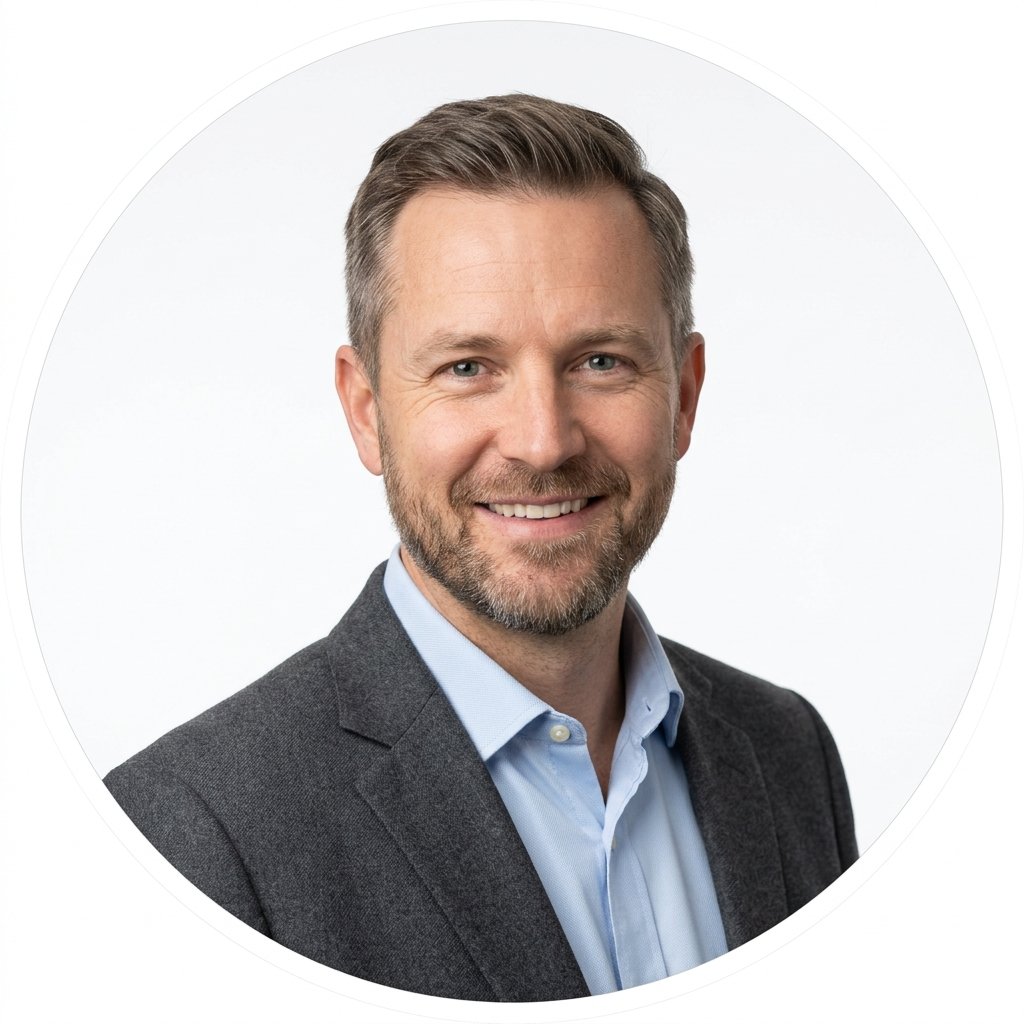 James Robertson Profile