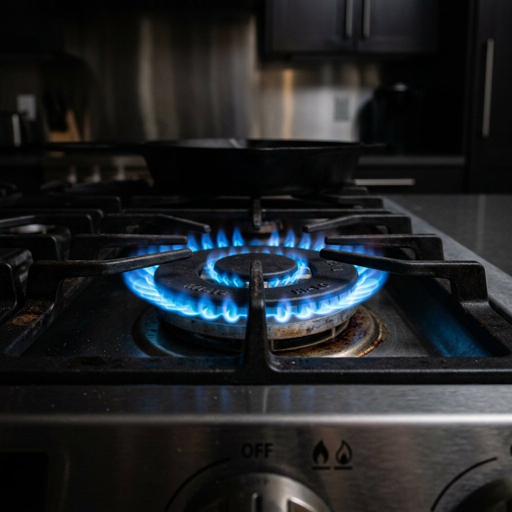 Gas Service