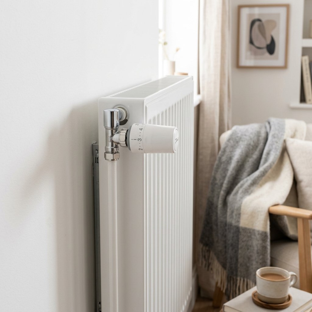 Heating Service