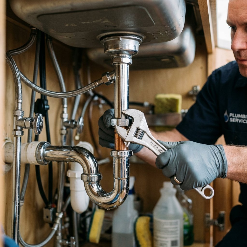 Plumbing Service